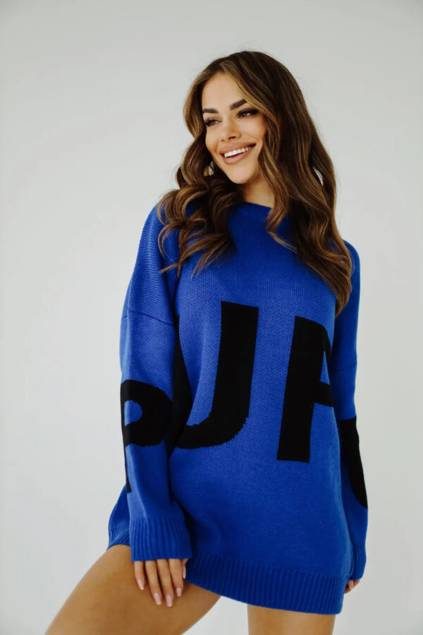 sweter damski