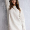 sweter damski
