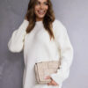 sweter damski