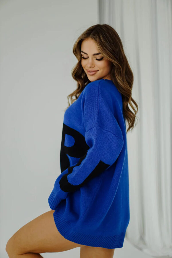 sweter damski