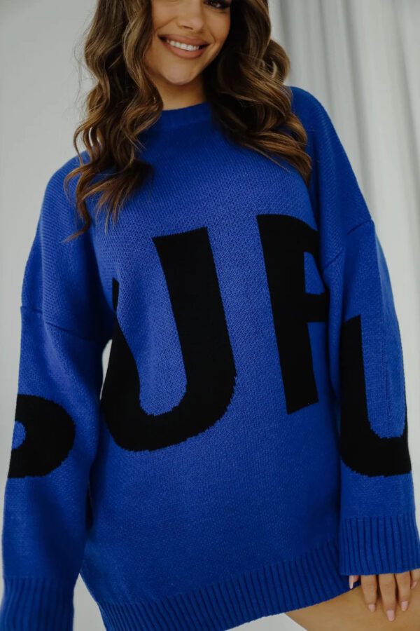 sweter damski